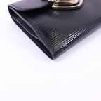 Louis Vuitton Portefeuille Joey · Epi
