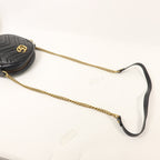 Gucci GG Marmont · Round Shoulder Bag
