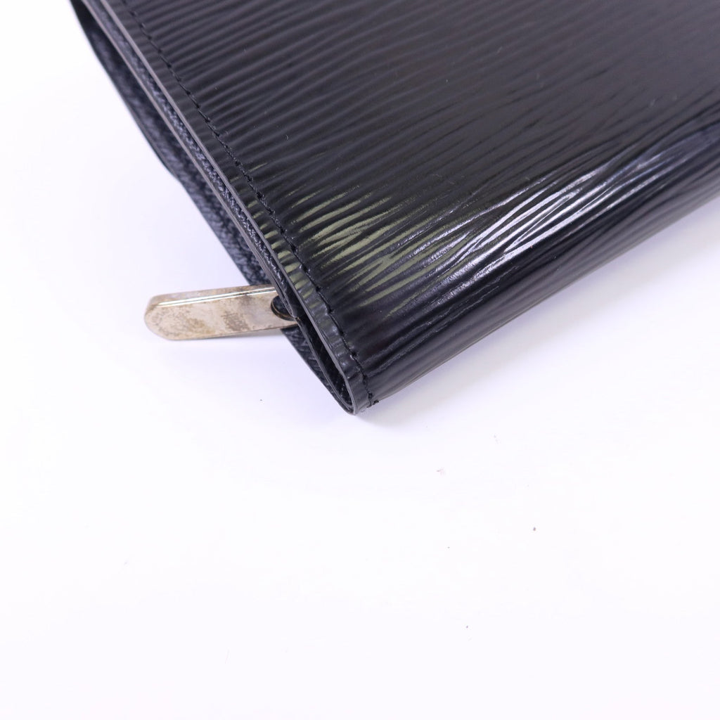 Louis Vuitton Portefeuille Joey · Epi