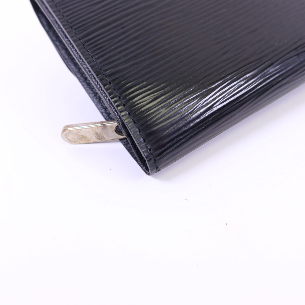 Louis Vuitton Portefeuille Joey · Epi