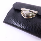 Louis Vuitton Portefeuille Joey · Epi