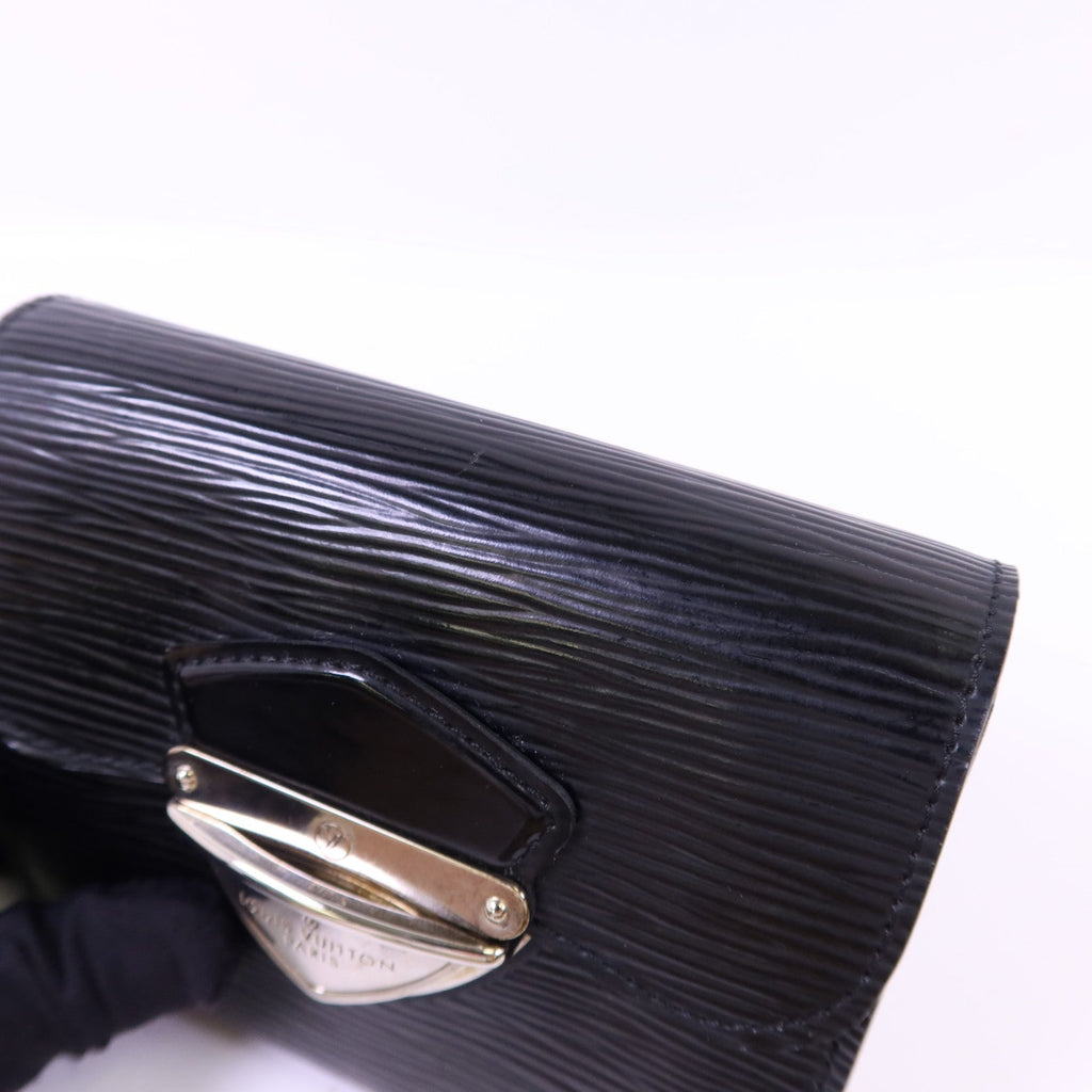 Louis Vuitton Portefeuille Joey · Epi