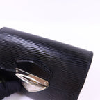 Louis Vuitton Portefeuille Joey · Epi
