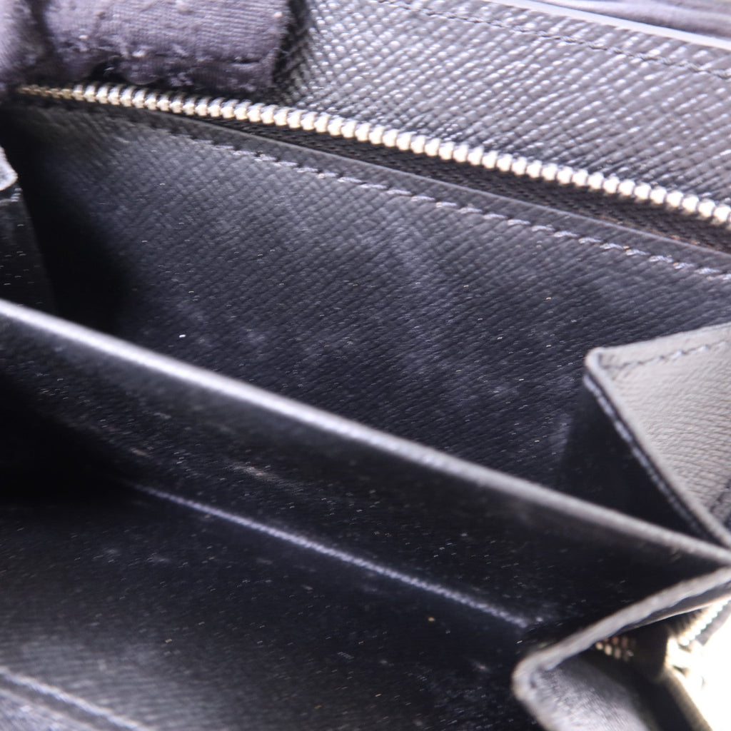 Louis Vuitton Portefeuille Joey · Epi