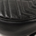 Gucci GG Marmont · Round Shoulder Bag
