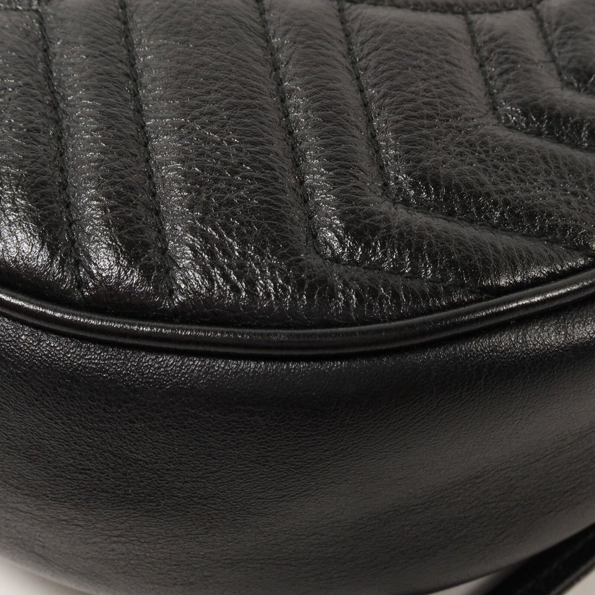 Gucci GG Marmont · Round Shoulder Bag