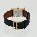 Hermès Heure · Steel · Quartz