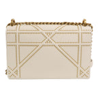 Dior Diorama · Calfskin Chain Bag