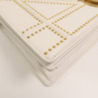 Dior Diorama · Calfskin Chain Bag