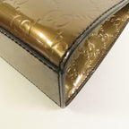 Gucci Emily · Patent Leather · Shoulder Bag