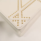 Dior Diorama · Calfskin Chain Bag