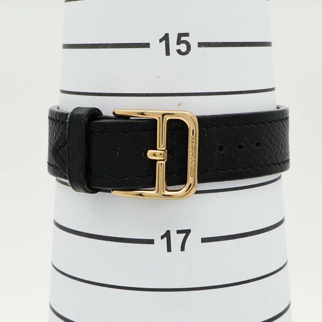 Hermès Heure · Steel · Quartz