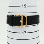 Hermès Heure · Steel · Quartz