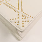 Dior Diorama · Calfskin Chain Bag
