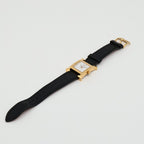 Hermès Heure · Steel · Quartz