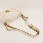 Dior Diorama · Calfskin Chain Bag