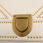Dior Diorama · Calfskin Chain Bag