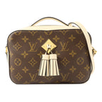 Louis Vuitton Saintonge · Monogram