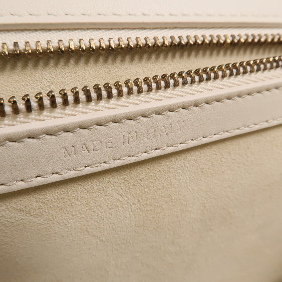 Dior Diorama · Calfskin Chain Bag