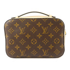 Louis Vuitton Saintonge · Monogram