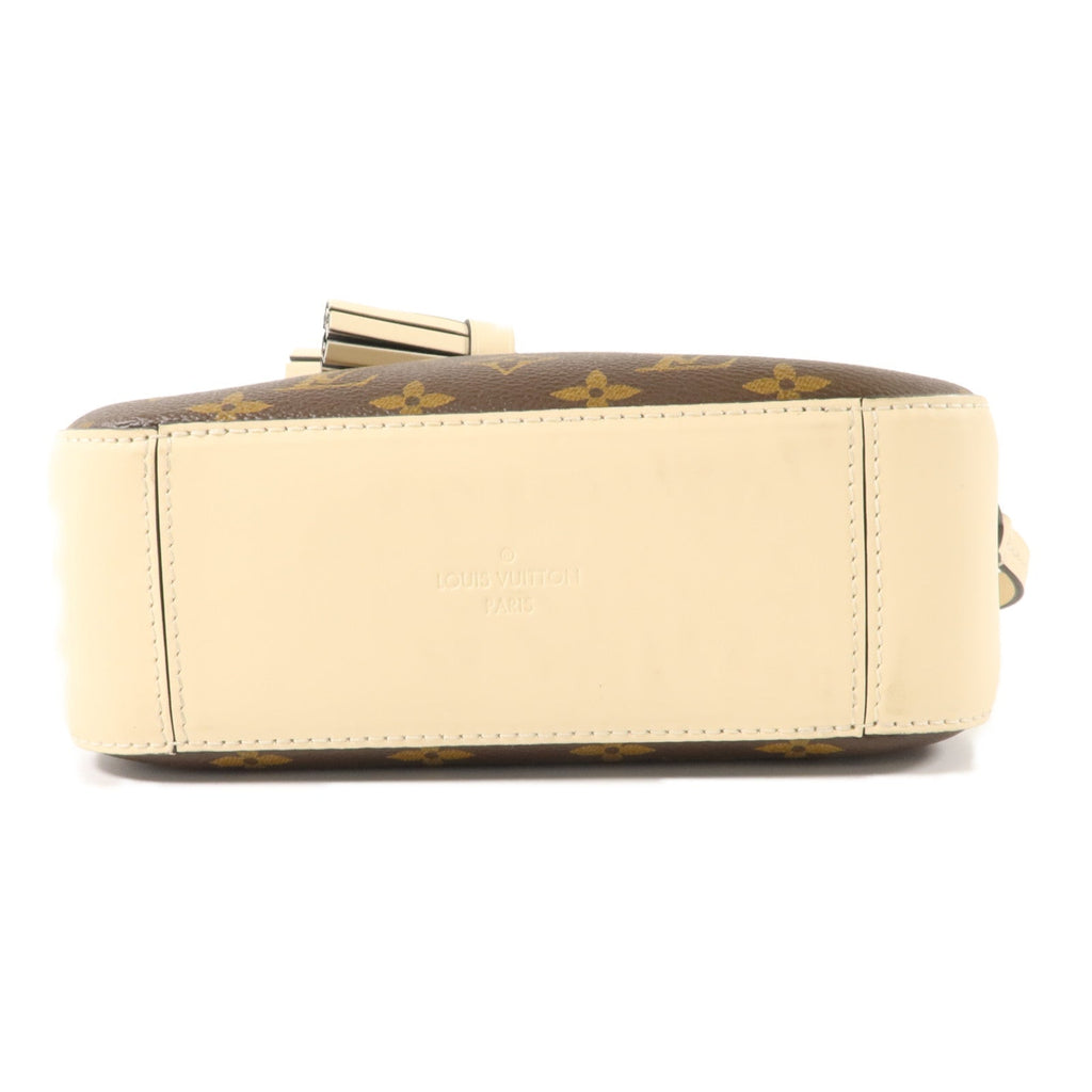 Louis Vuitton Saintonge · Monogram