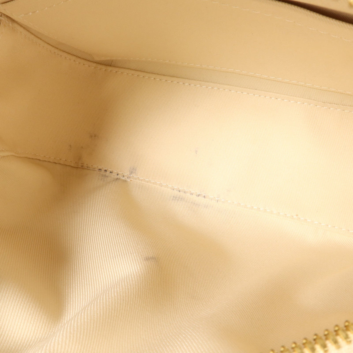 Louis Vuitton Saintonge · Monogram