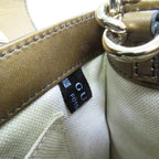 Gucci Emily · Patent Leather · Shoulder Bag