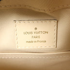 Louis Vuitton Saintonge · Monogram