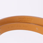 Hermès Kelly Double Tour · Veau Swift