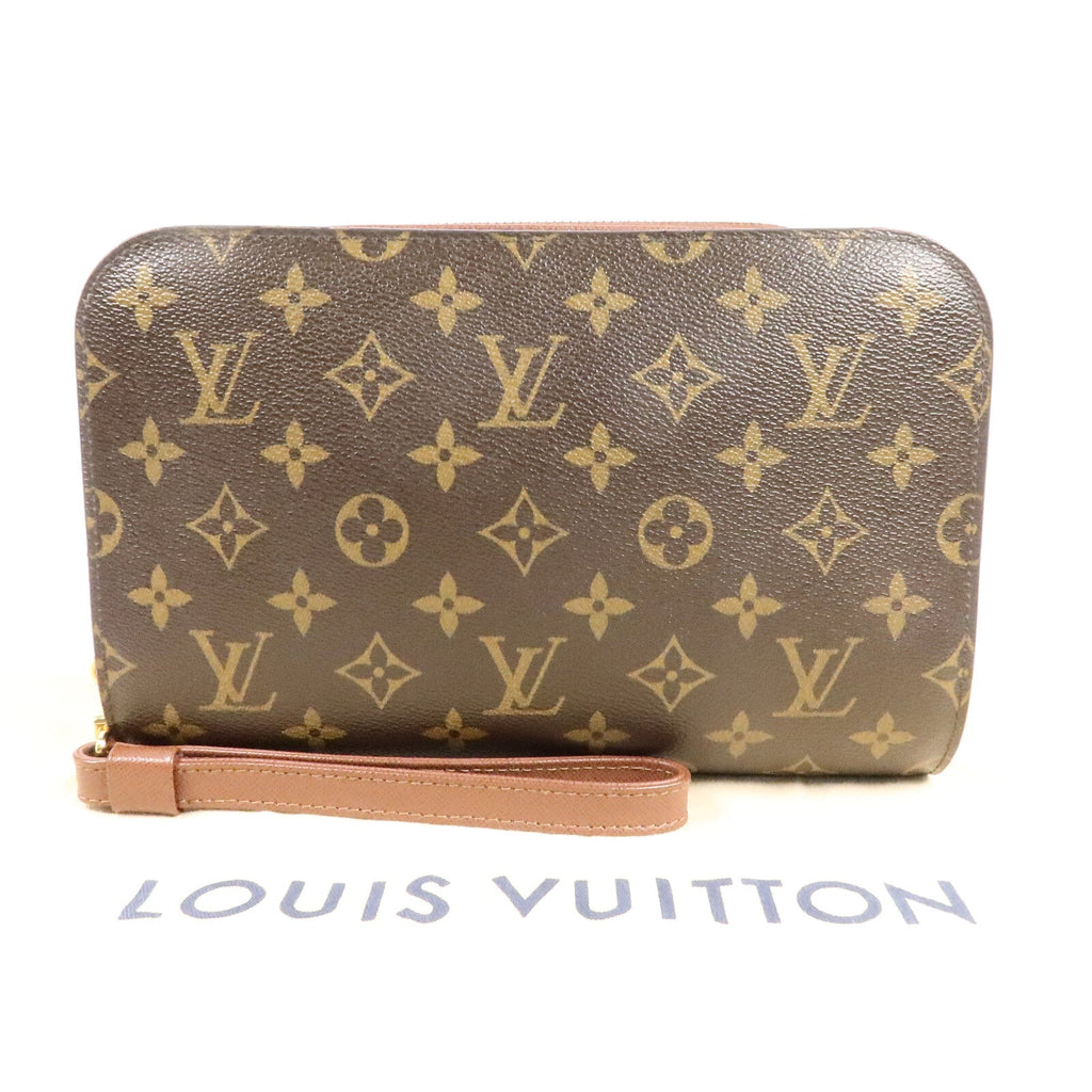 Louis Vuitton Orsay · Monogram