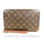 Louis Vuitton Orsay · Monogram