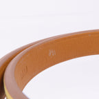 Hermès Kelly Double Tour · Veau Swift