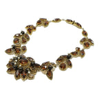 Dior CD 1962 · Metal Necklace