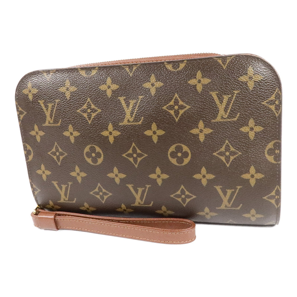 Louis Vuitton Orsay · Monogram