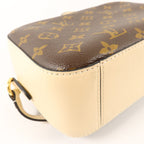 Louis Vuitton Saintonge · Monogram