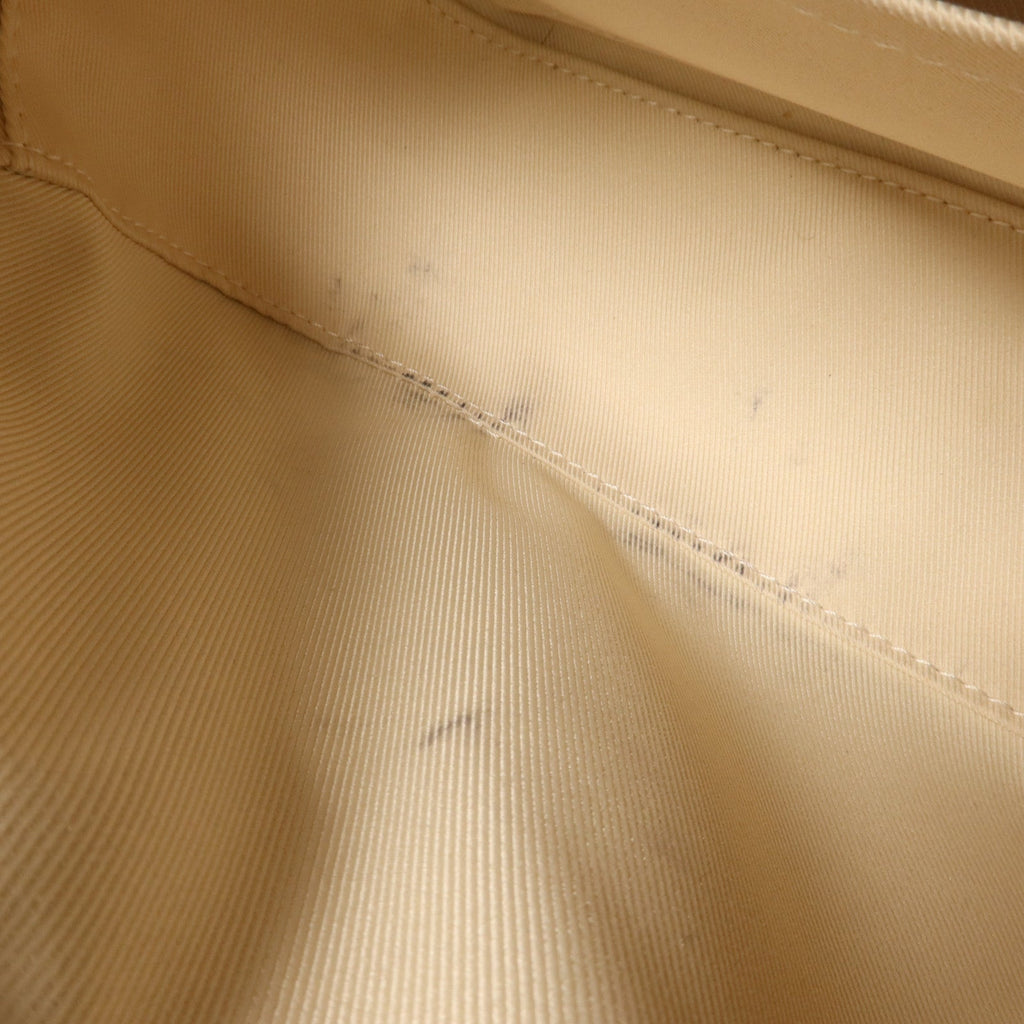 Louis Vuitton Saintonge · Monogram