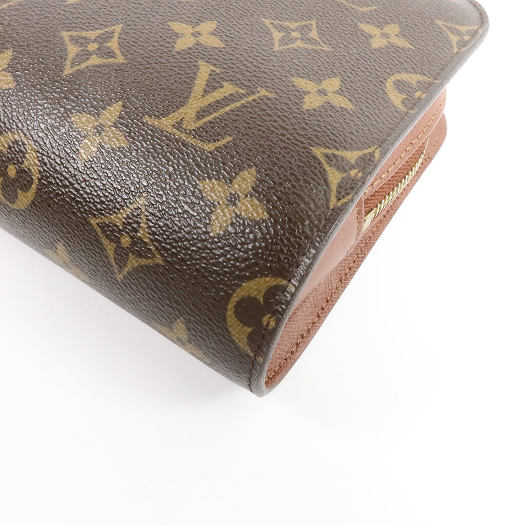 Louis Vuitton Orsay · Monogram