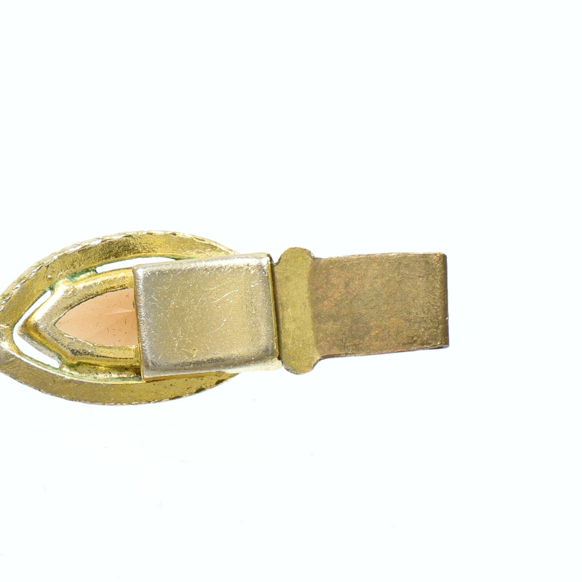 Dior CD 1962 · Metal Necklace