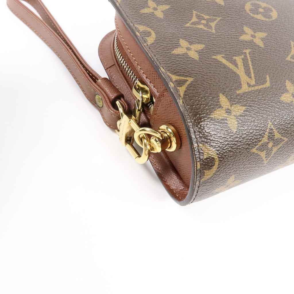 Louis Vuitton Orsay · Monogram