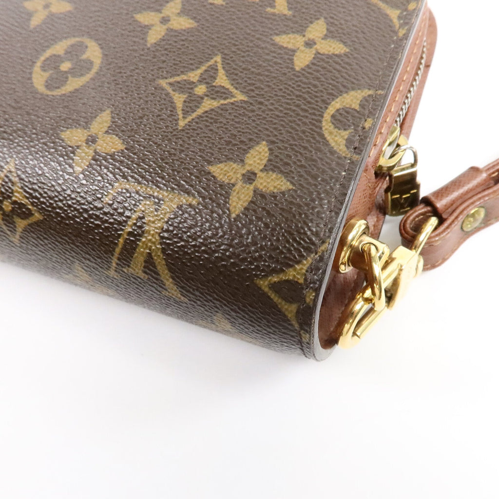 Louis Vuitton Orsay · Monogram