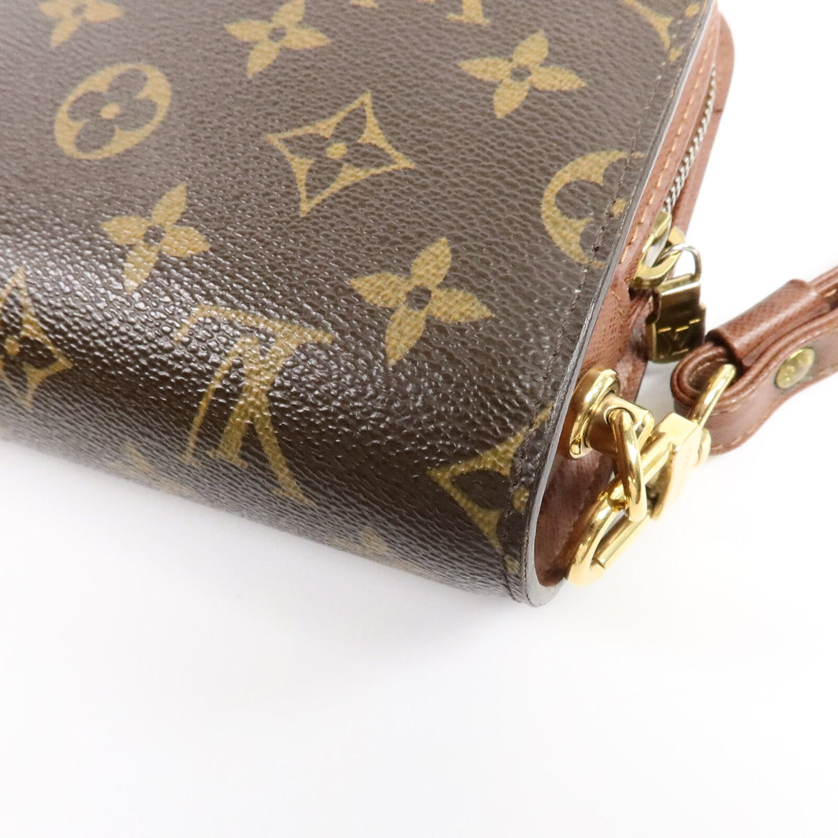 Louis Vuitton Orsay · Monogram