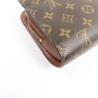 Louis Vuitton Orsay · Monogram