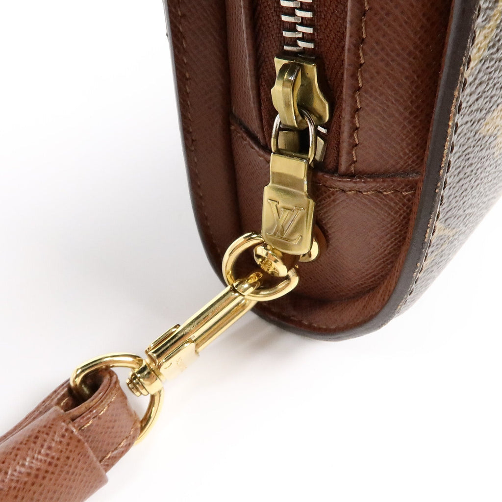Louis Vuitton Orsay · Monogram
