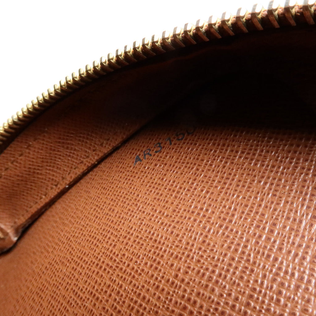 Louis Vuitton Orsay · Monogram