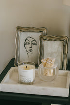 Warmer Candle - 8 oz