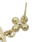Chanel CC · Strass · Earrings