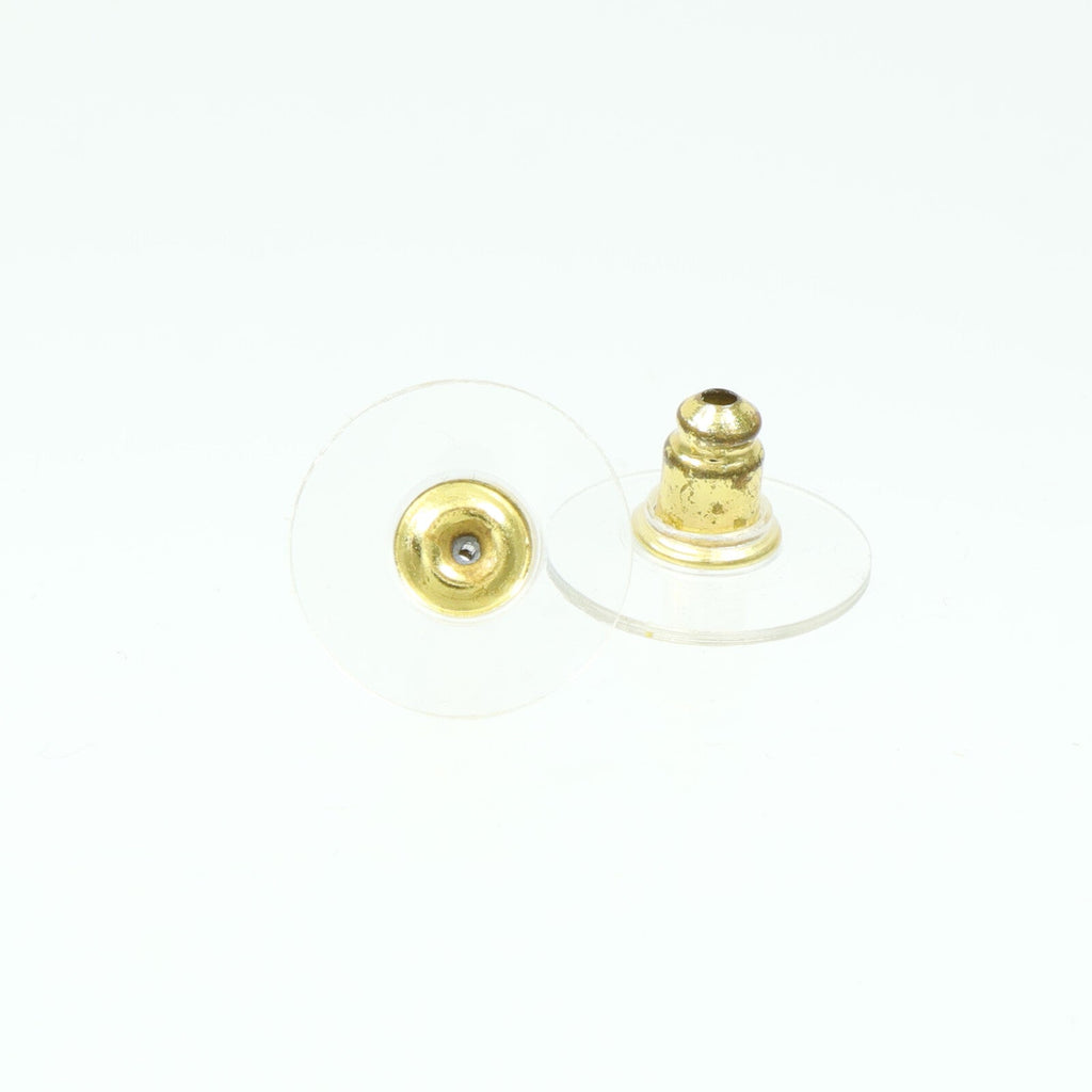 Chanel CC · Strass · Earrings