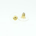 Chanel CC · Strass · Earrings