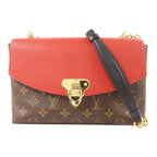 Louis Vuitton Saint Placide · Monogram