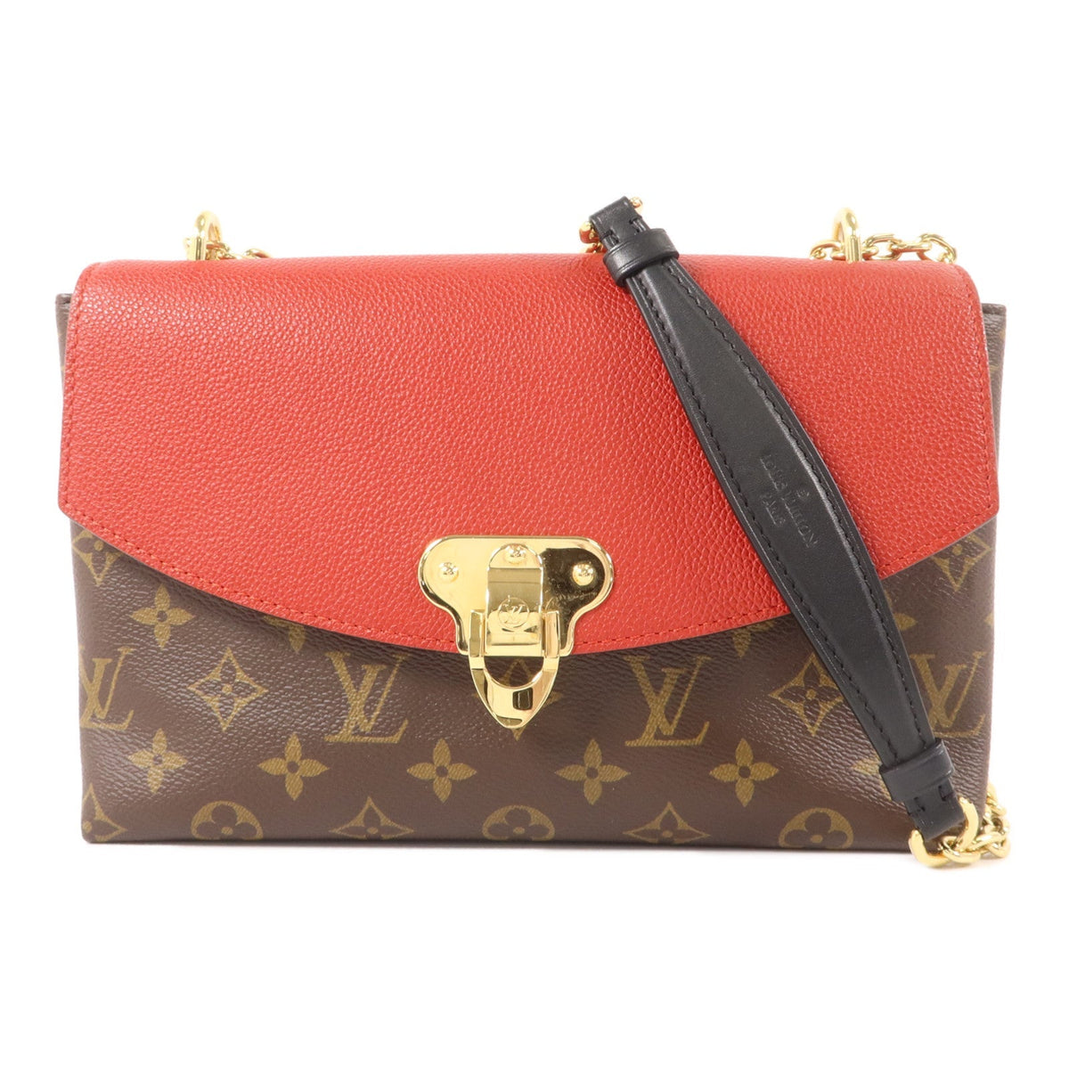Louis Vuitton Saint Placide · Monogram